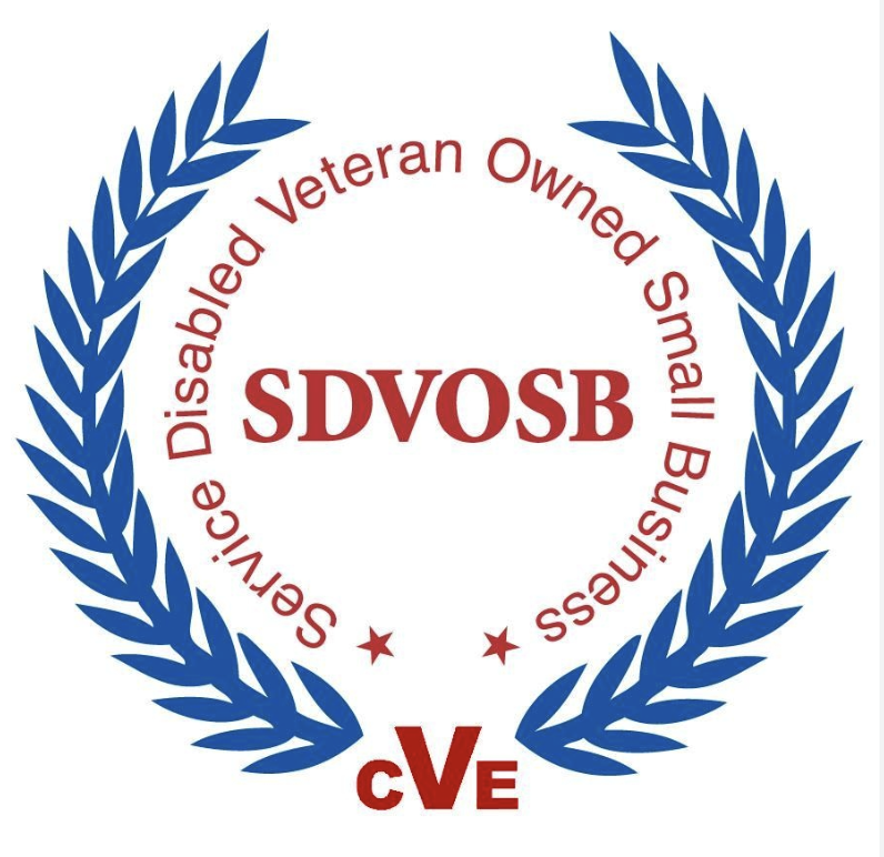 SDVOSB certification